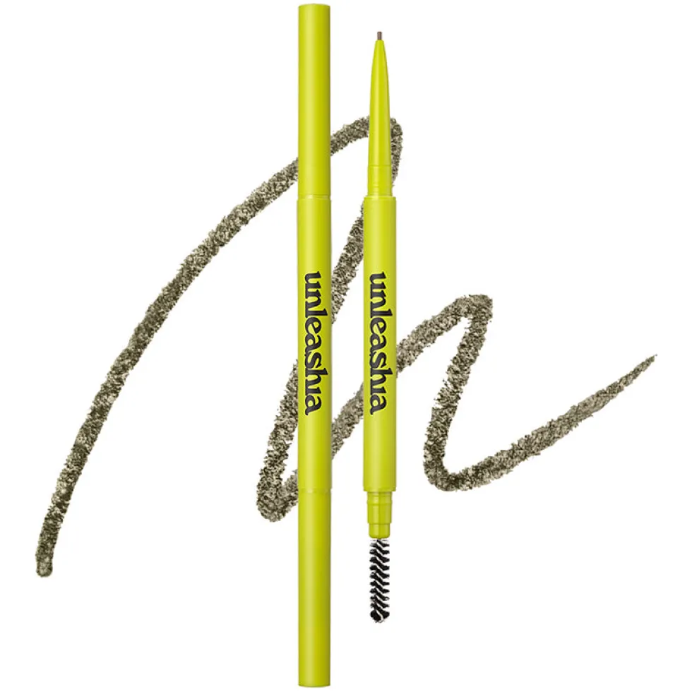 Shaper Defining Eyebrow Pencil