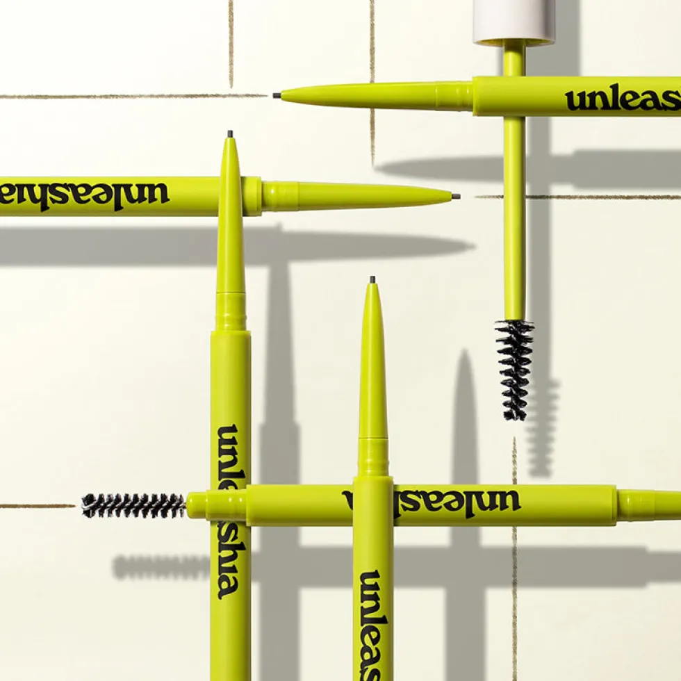 Shaper Defining Eyebrow Pencil