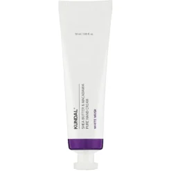 Shea Butter & Macadamia Pure Hand Cream