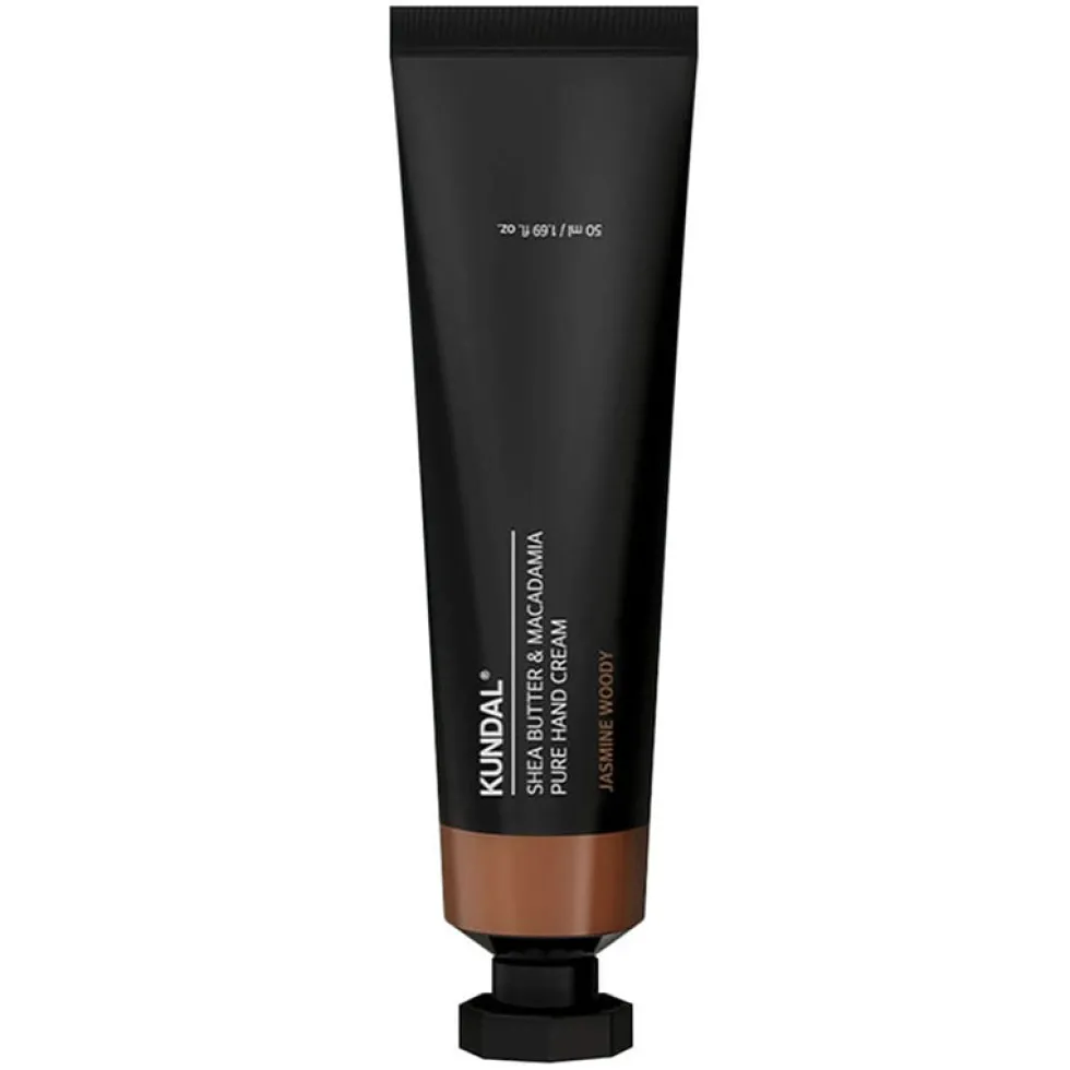 Shea Butter & Macadamia Pure Hand Cream