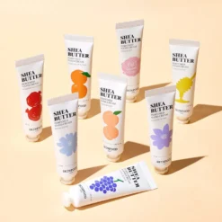 Sheabutter Perfumed Hand Cream