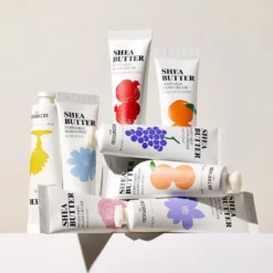 Sheabutter Perfumed Hand Cream