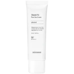 Shield Fit Pure Suncream