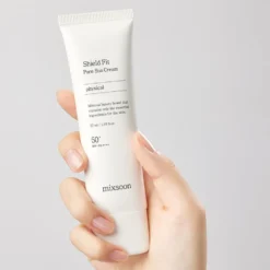 Shield Fit Pure Suncream