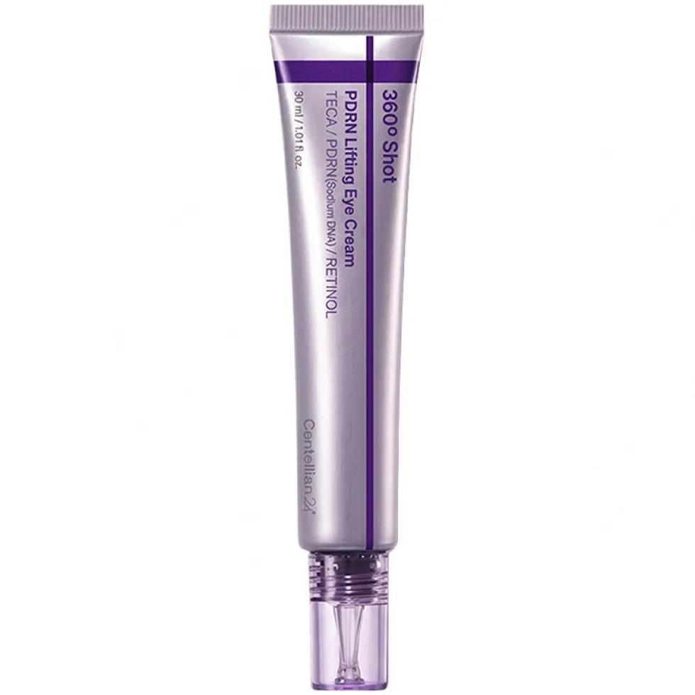 360º Shot PDRN Lifting Eye Cream