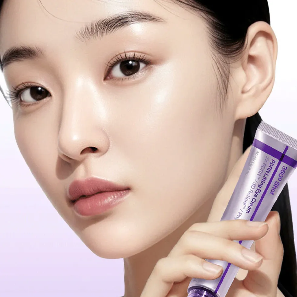 360º Shot PDRN Lifting Eye Cream