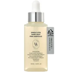 Single Vita Dark Spot Pine-Ampoule