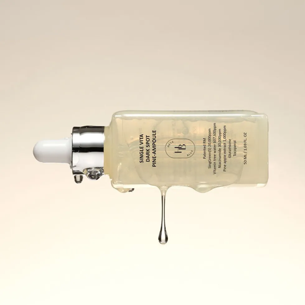 Single Vita Dark Spot Pine-Ampoule