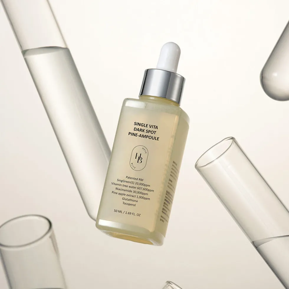 Single Vita Dark Spot Pine-Ampoule