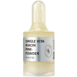 Single Vita Niacin Pine-Powder