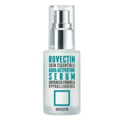Skin Essentials Aqua Activating Serum