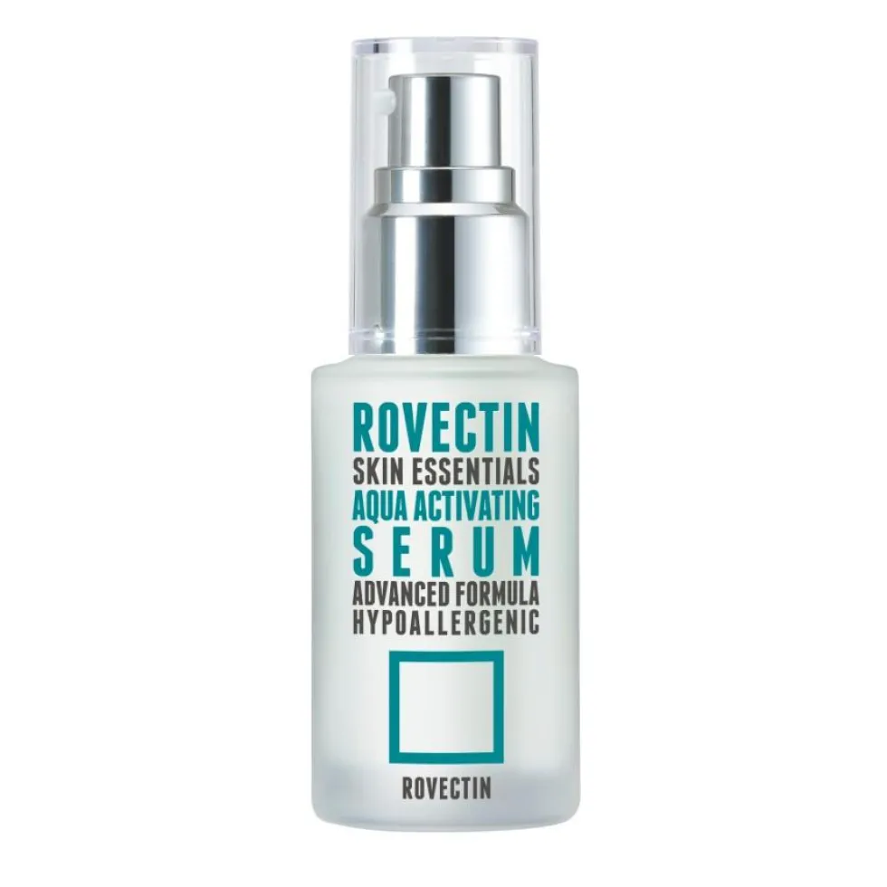 Skin Essentials Aqua Activating Serum