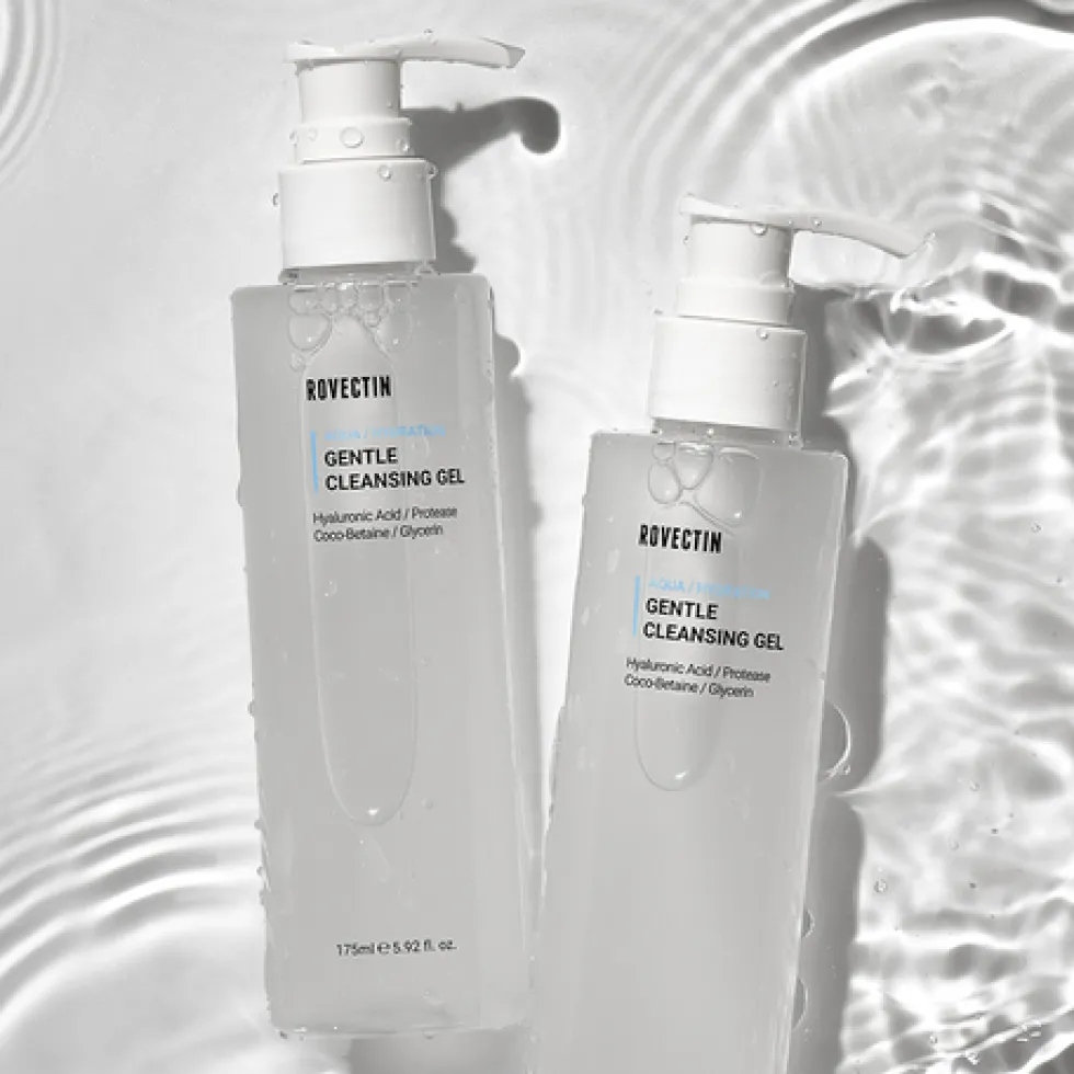 Skin Essentials Conditioning Cleanser