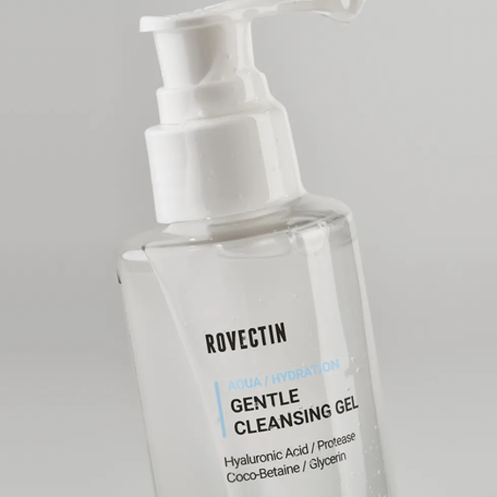 Skin Essentials Conditioning Cleanser