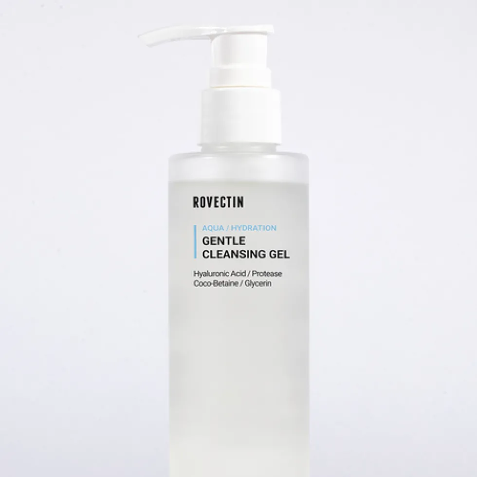 Skin Essentials Conditioning Cleanser