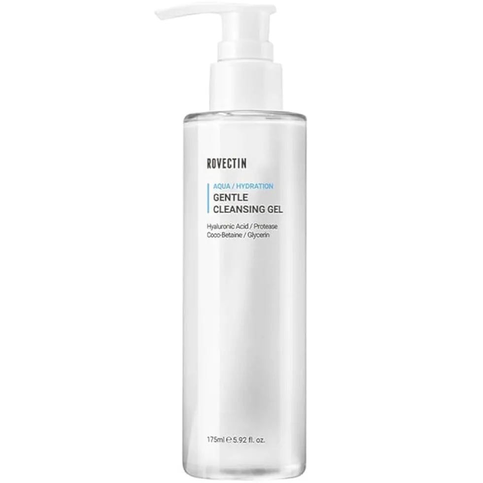 Skin Essentials Conditioning Cleanser