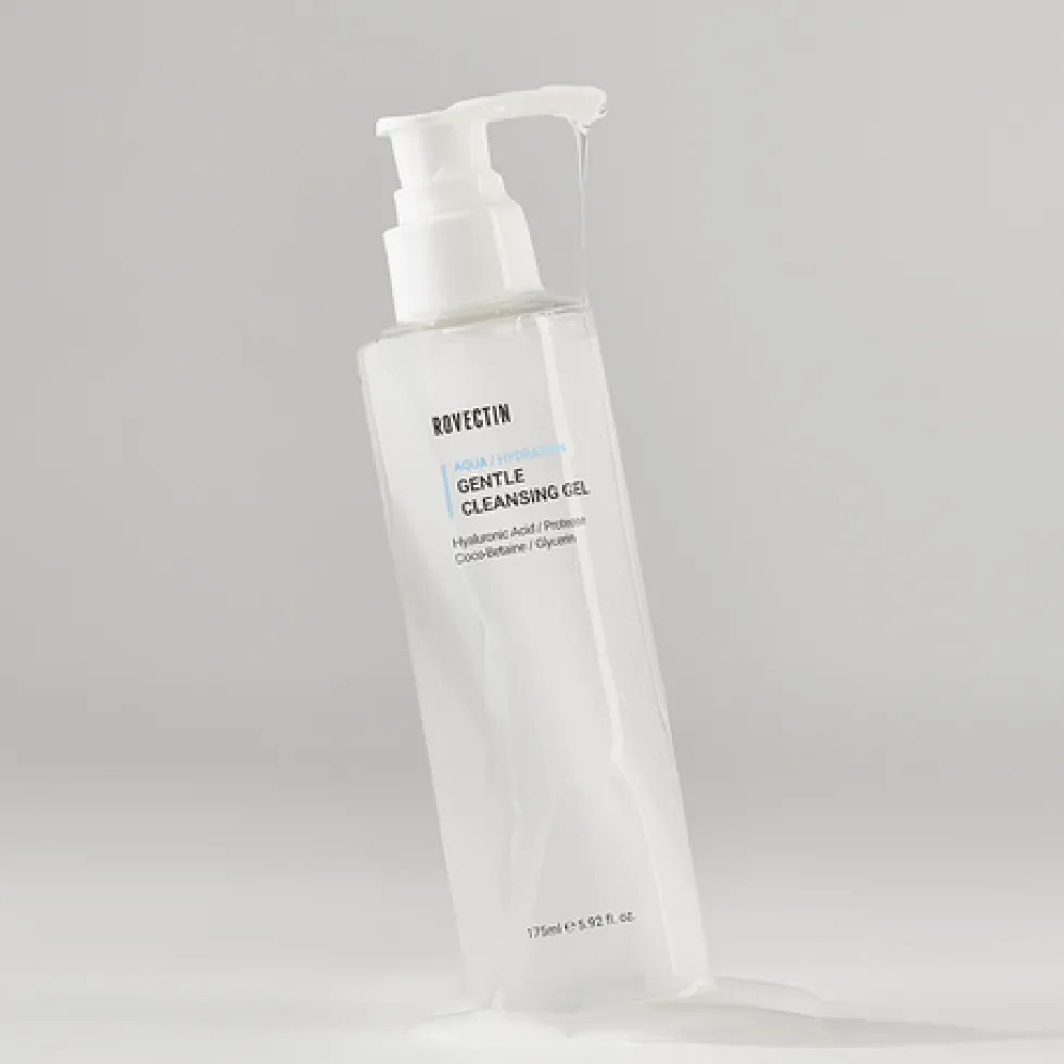 Skin Essentials Conditioning Cleanser