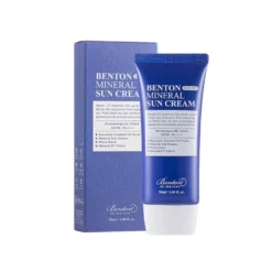 Skin Fit Mineral Sun Cream SPF50/PA++++