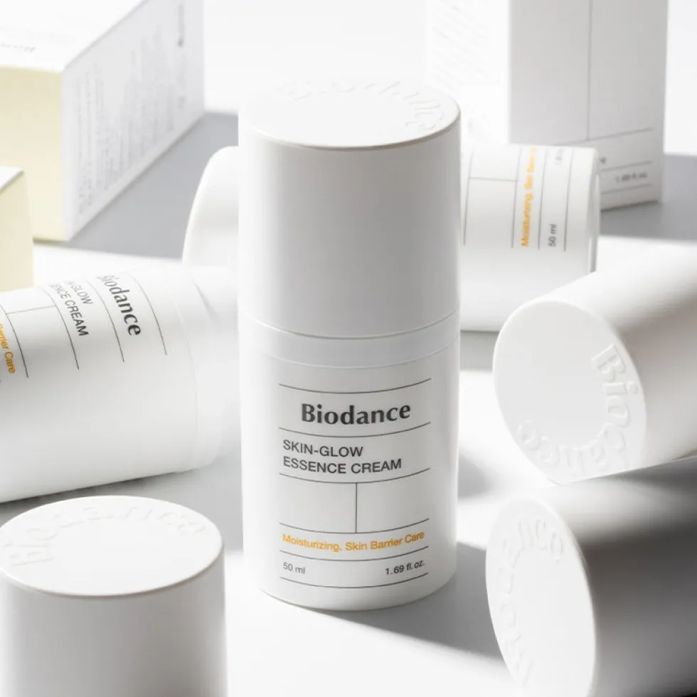 Skin-Glow Essence Cream