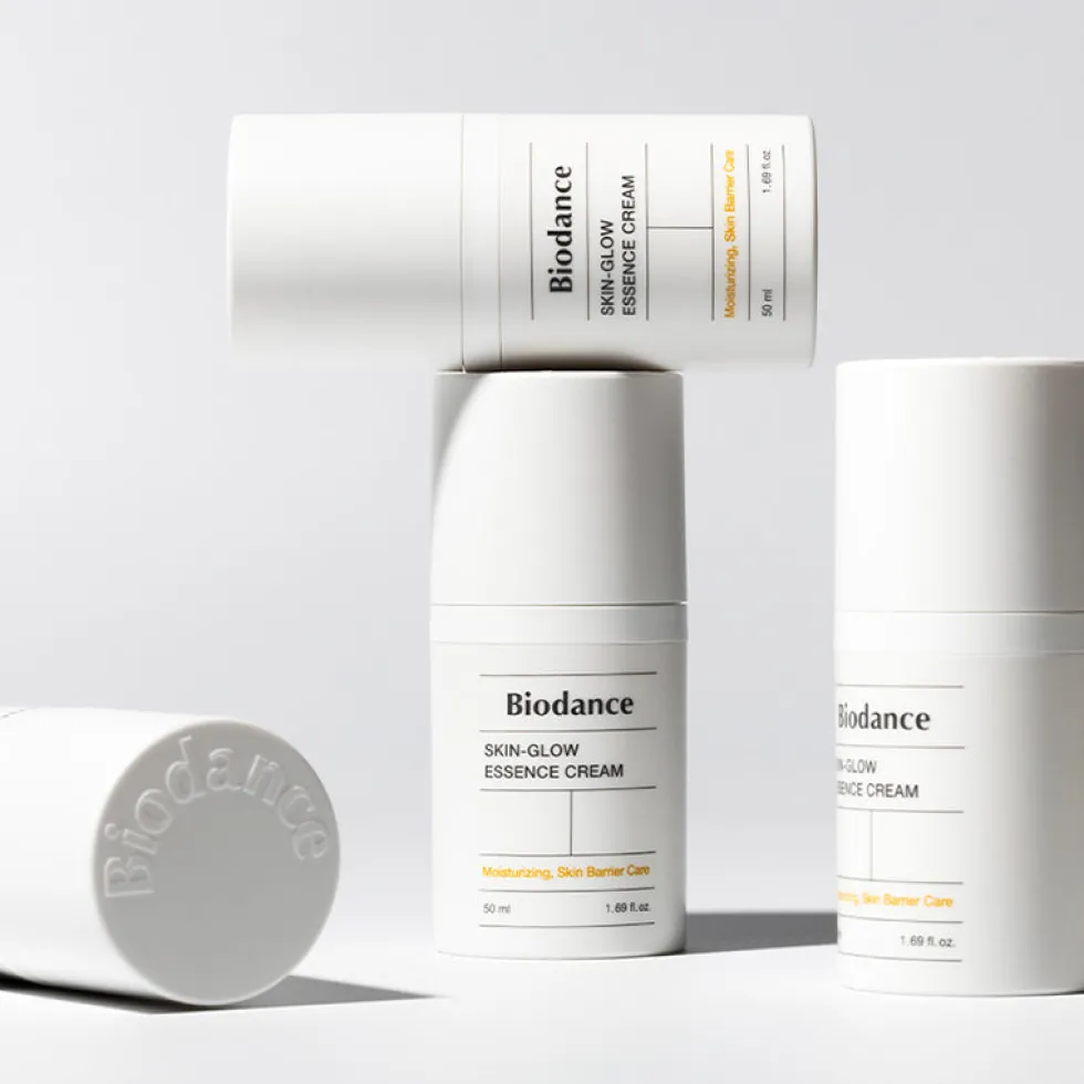 Skin-Glow Essence Cream