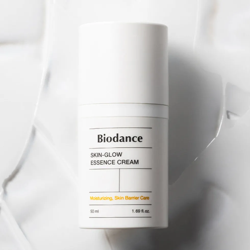 Skin-Glow Essence Cream