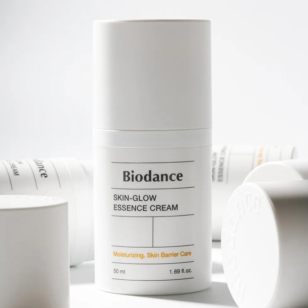 Skin-Glow Essence Cream