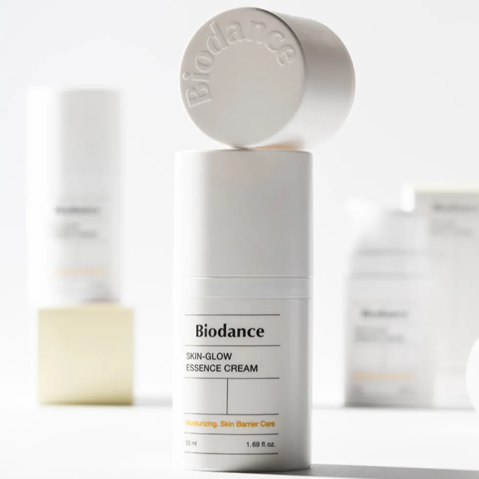 Skin-Glow Essence Cream