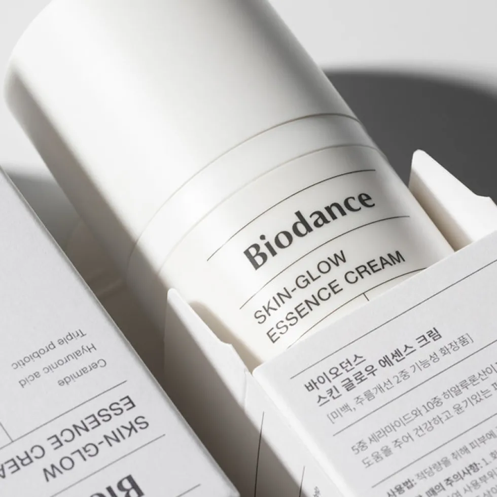 Skin-Glow Essence Cream