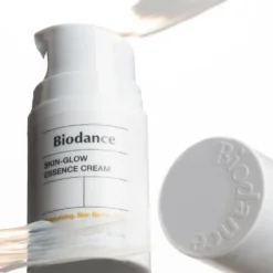 Skin-Glow Essence Cream