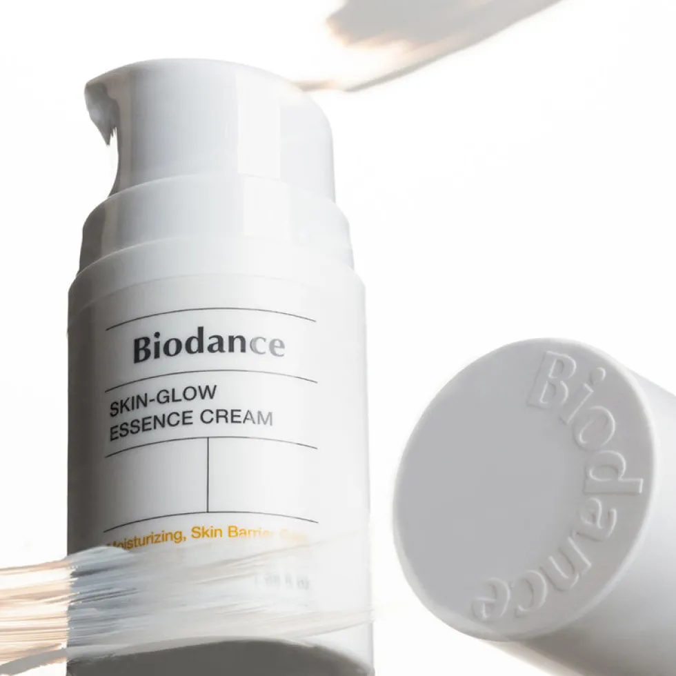 Skin-Glow Essence Cream