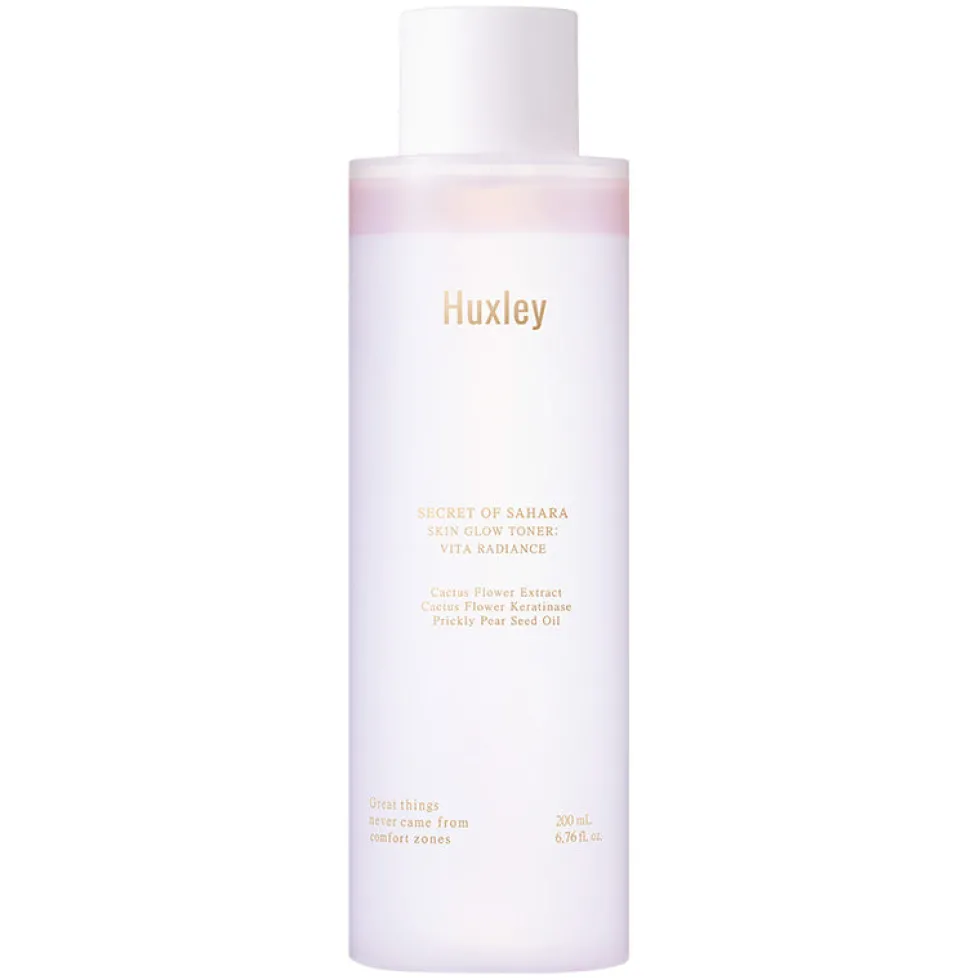 Skin Glow Toner; Vita Radiance