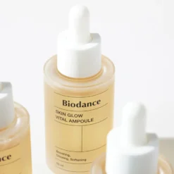 Skin Glow Vital Ampoule