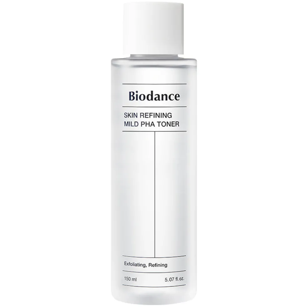Skin Refining Mild PHA Toner