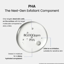 Skin Refining Mild PHA Toner
