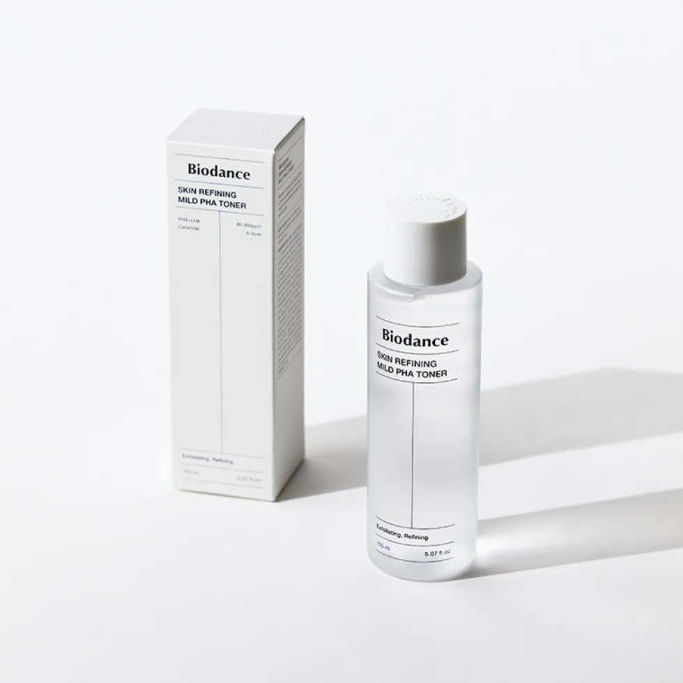 Skin Refining Mild PHA Toner