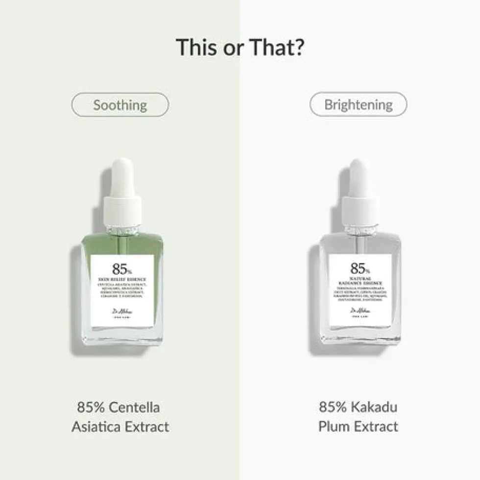 Skin Relief Essence