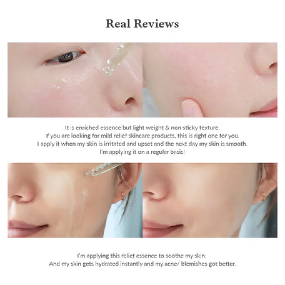 Skin Relief Essence