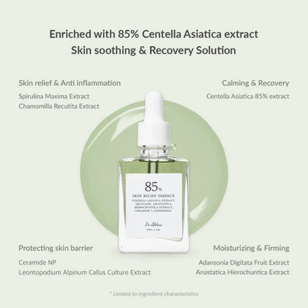 Skin Relief Essence
