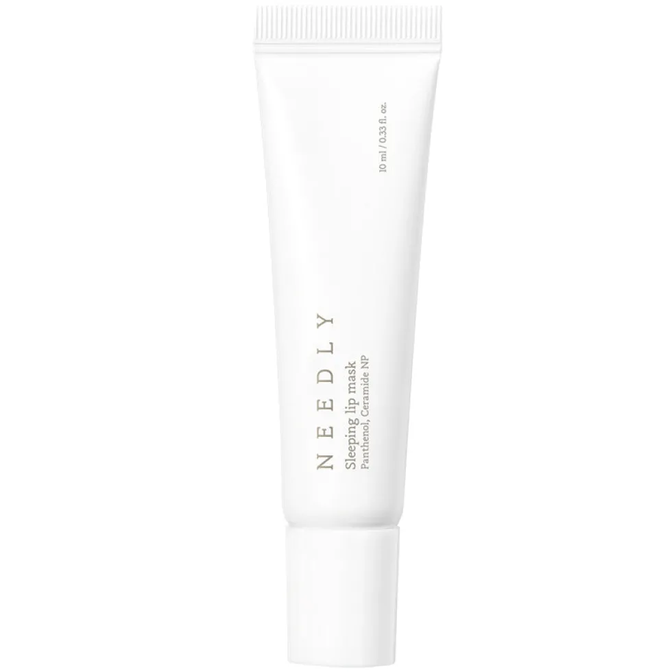 Sleeping Lip Mask