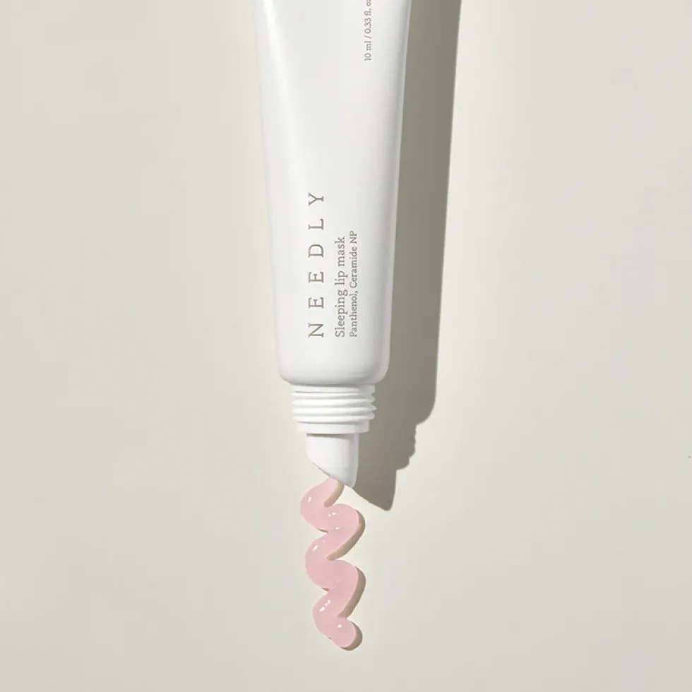 Sleeping Lip Mask