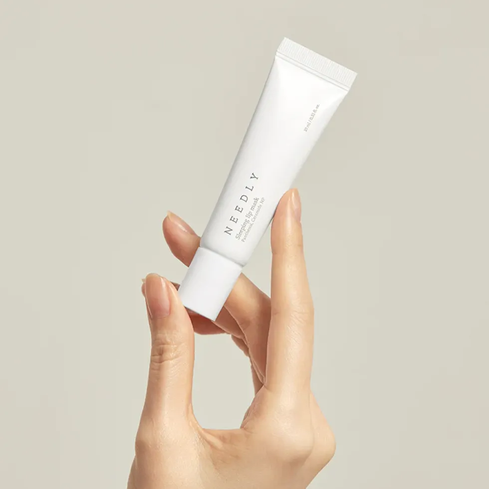 Sleeping Lip Mask