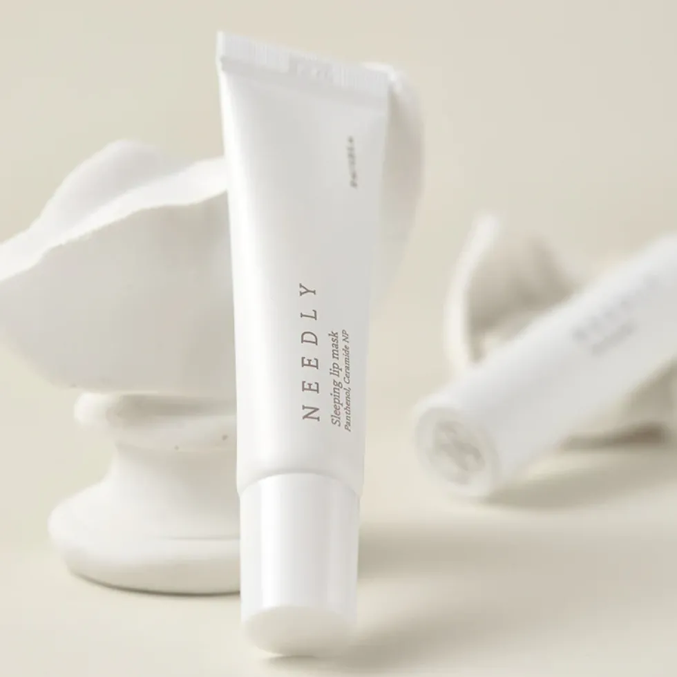 Sleeping Lip Mask