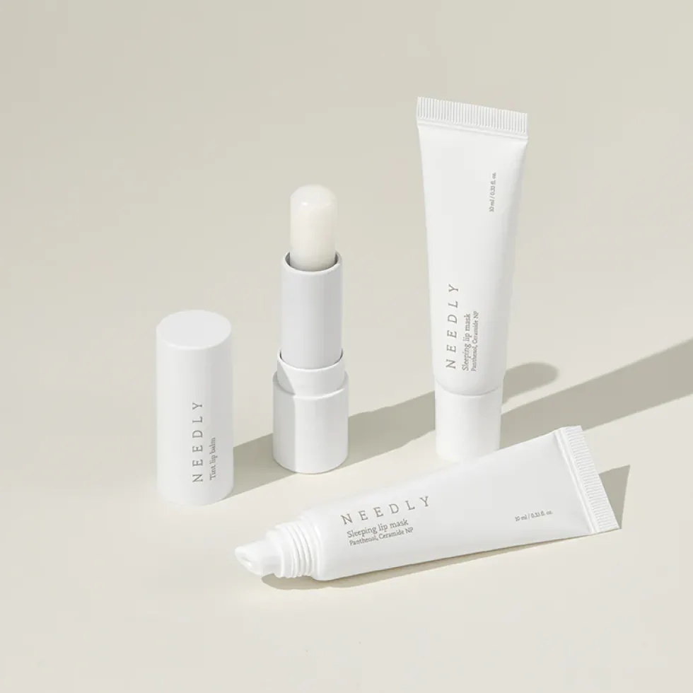 Sleeping Lip Mask