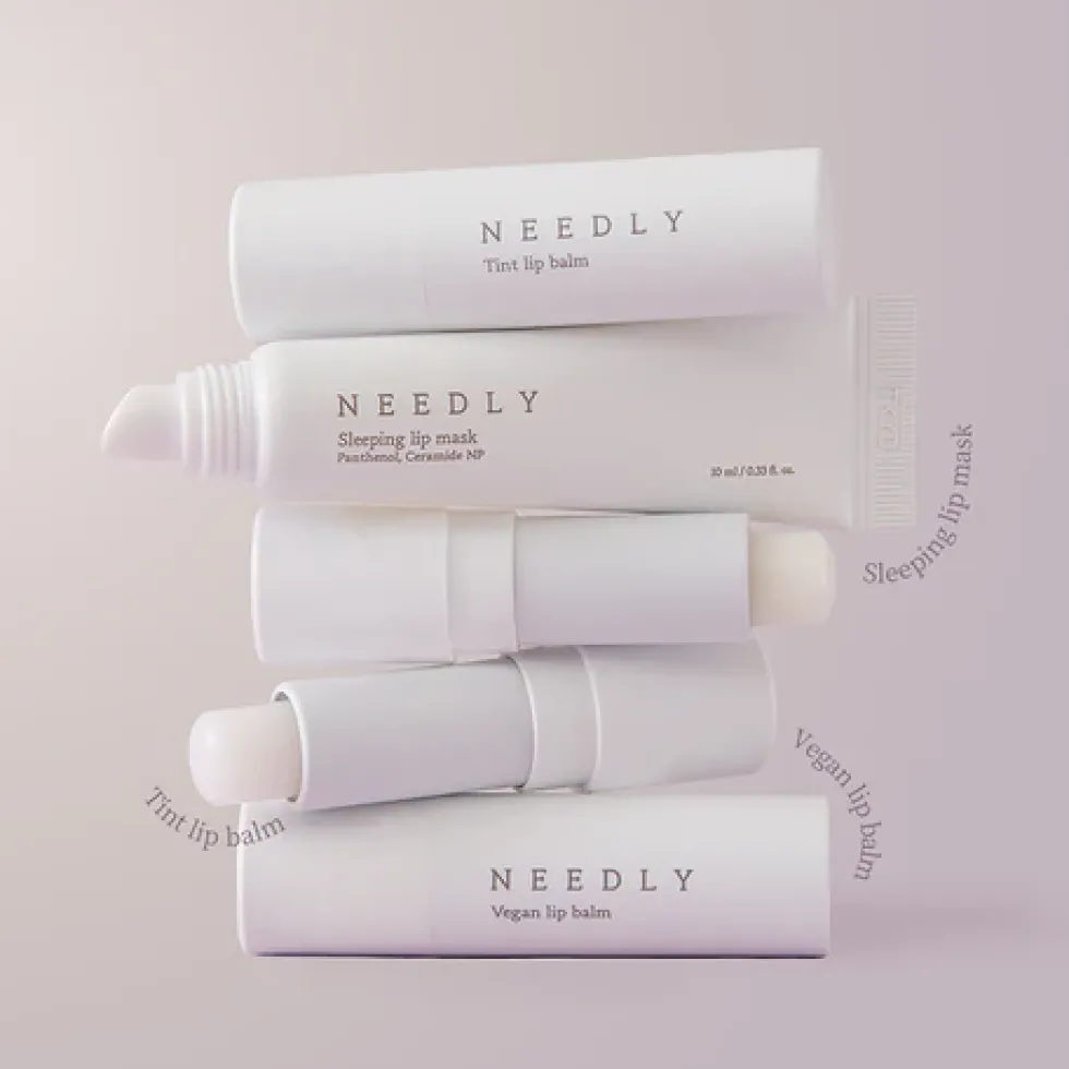 Sleeping Lip Mask