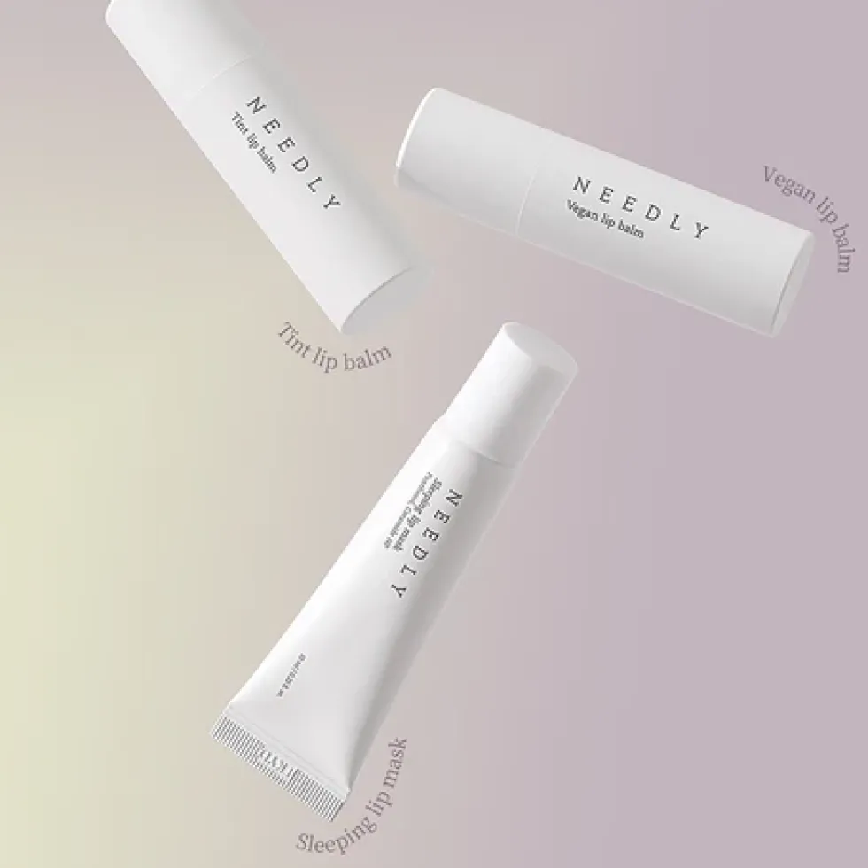 Sleeping Lip Mask