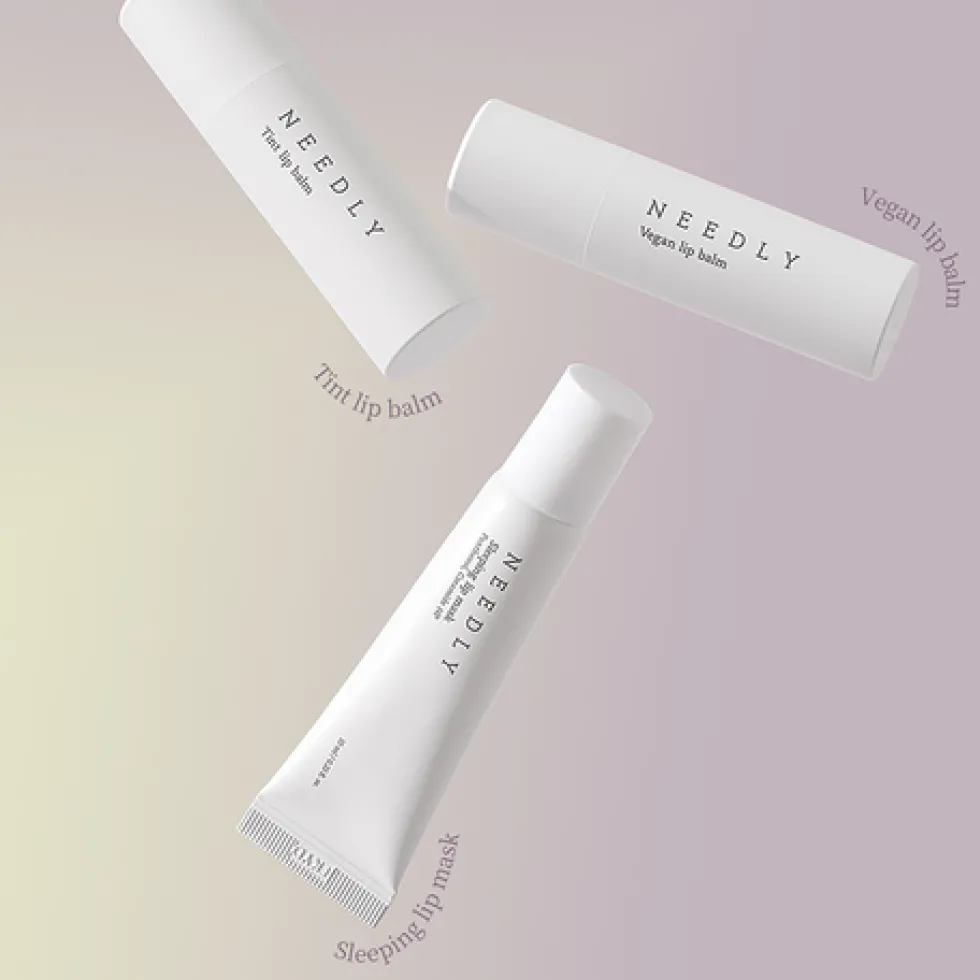 Sleeping Lip Mask
