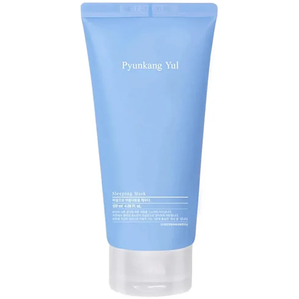Sleeping Mask