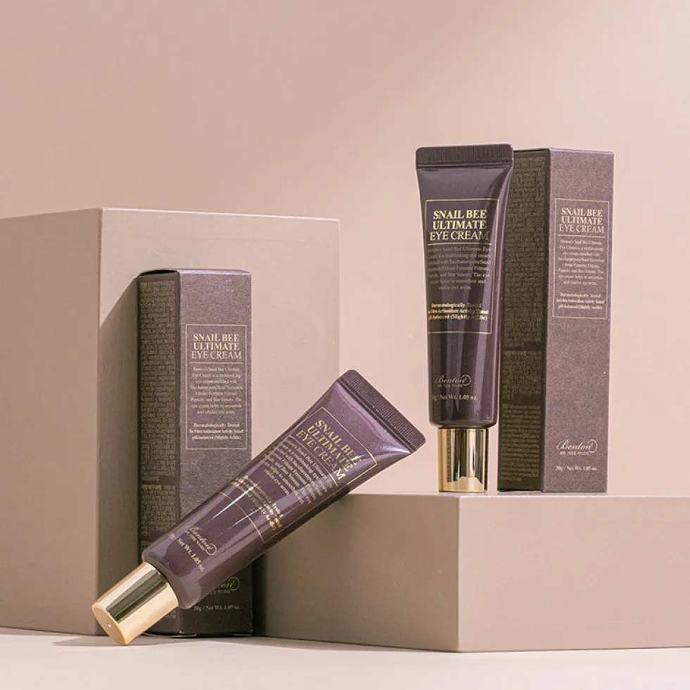 Snail Bee Ultimate Eye Cream
