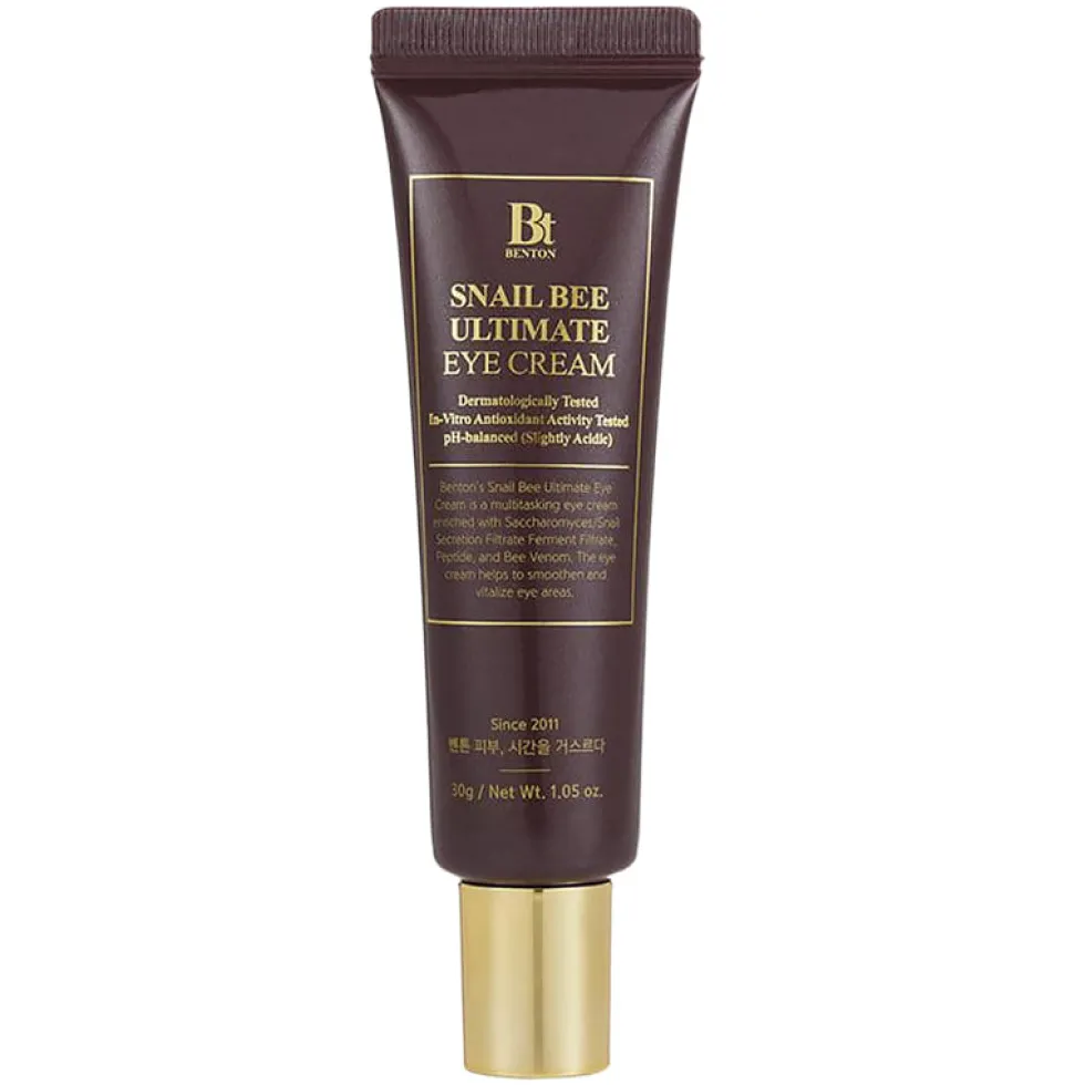 Snail Bee Ultimate Eye Cream