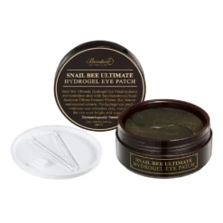 Snail Bee Ultimate Hydrogel Eye Patch